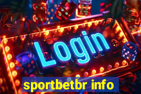 sportbetbr info